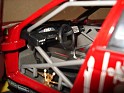 1:18 UT Models Alfa Romeo 155 V6 Ti DTM 1994 Red. Uploaded by DaVinci